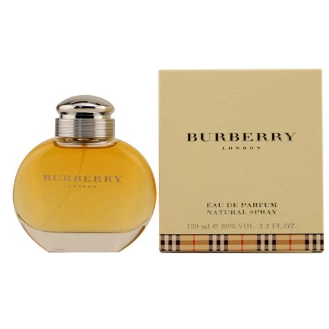 burberry parfum amazon|burberry classic perfume old formula.